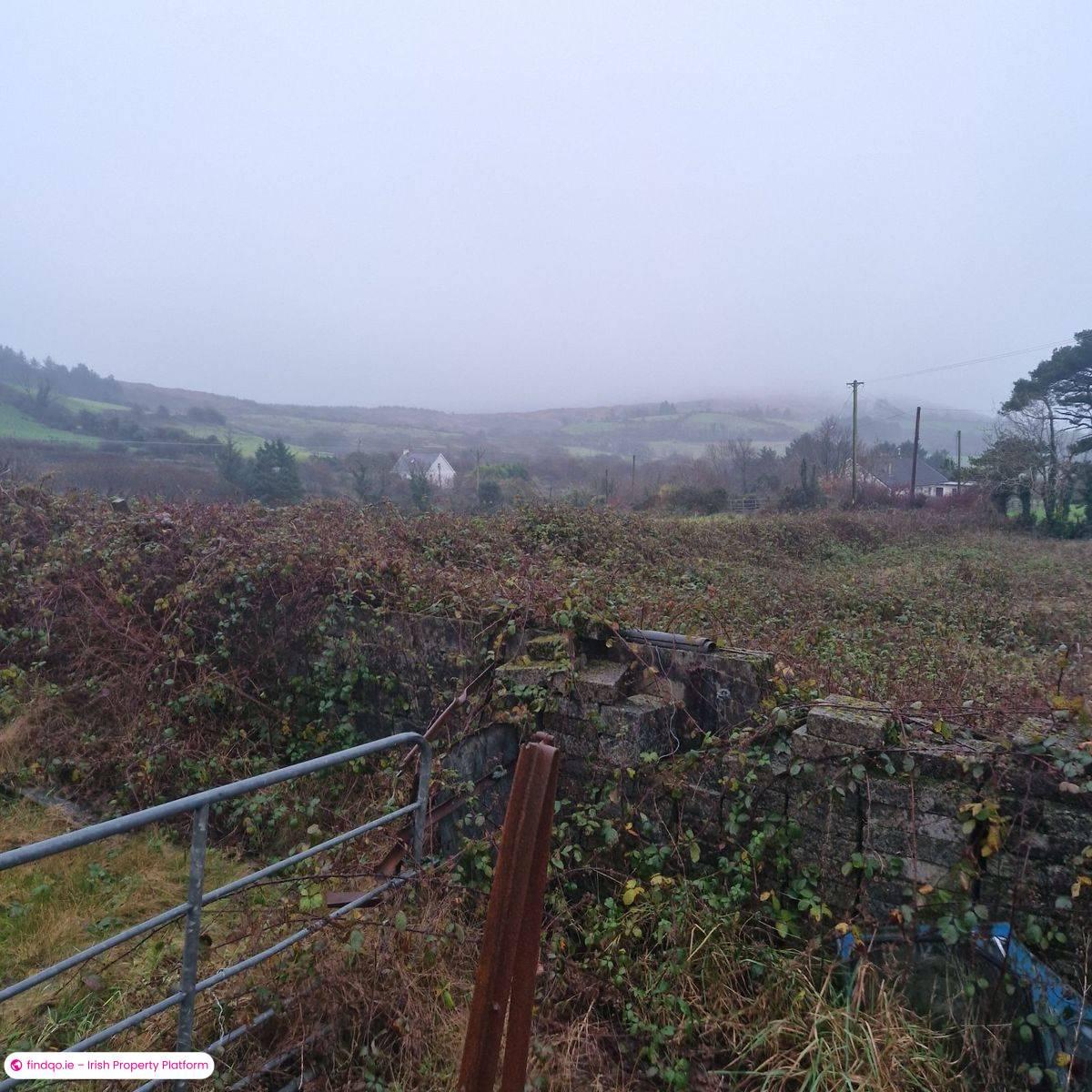 Detached house for Sale in Bantry, Cork