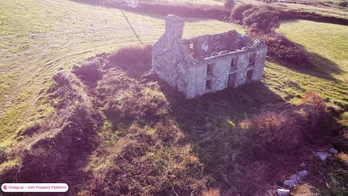 Site for Sale in Kilcrohane, Cork