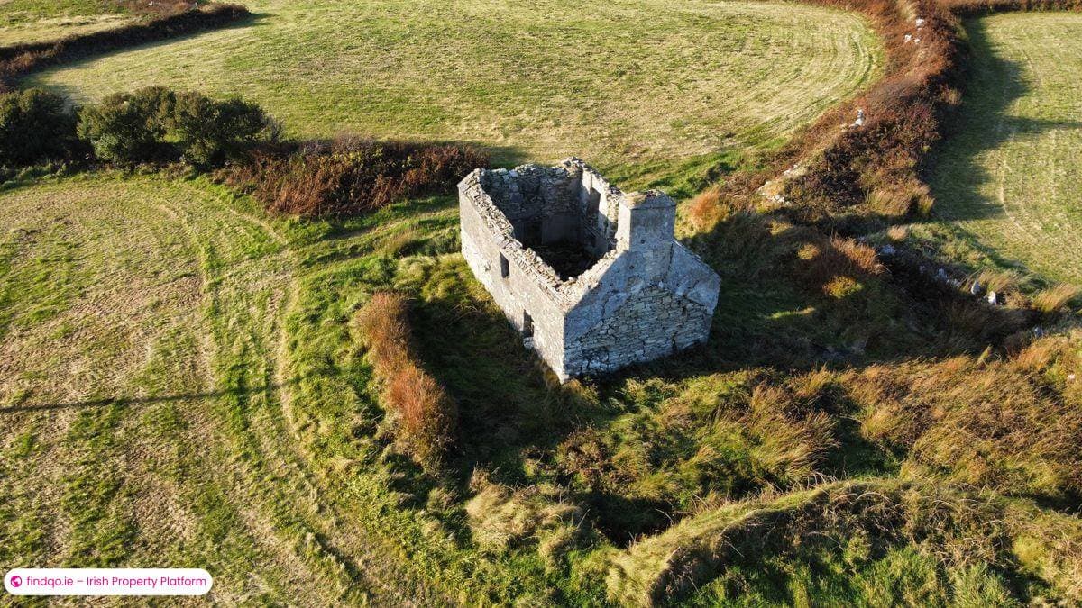 Site for Sale in Kilcrohane, Cork