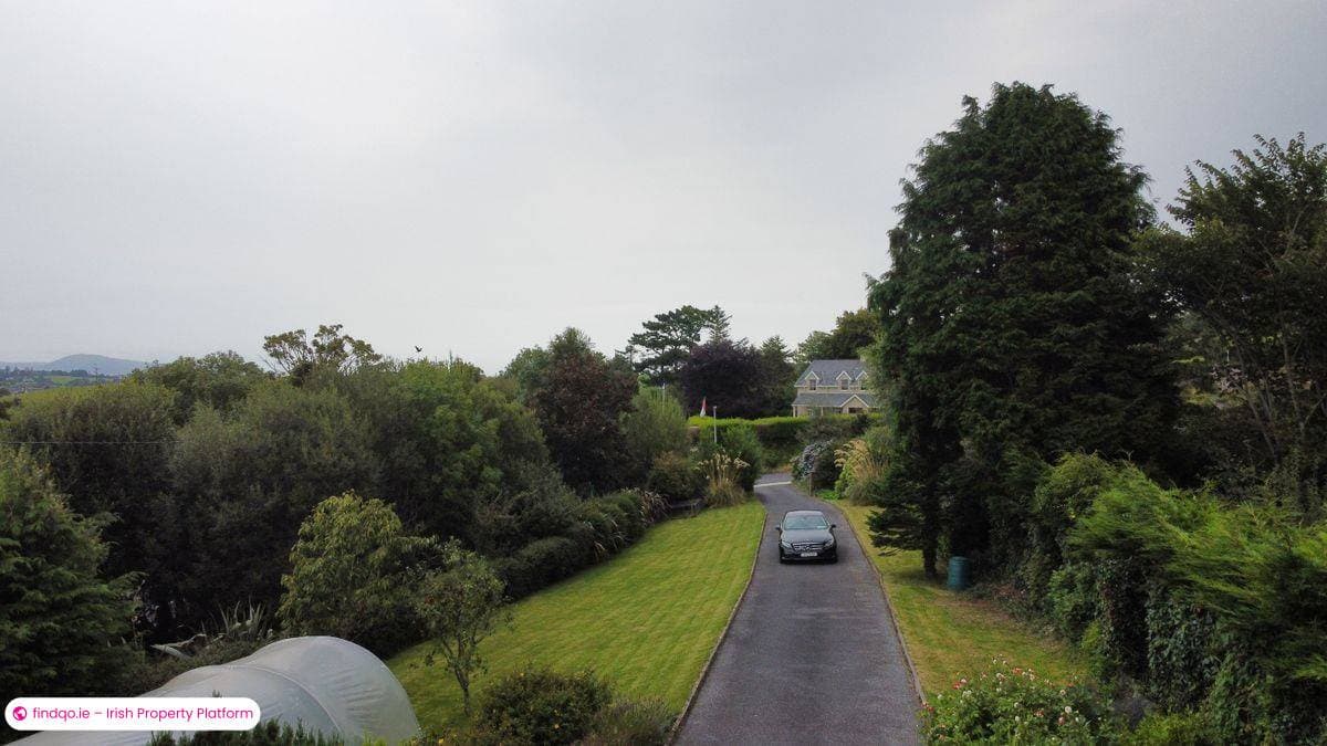 Detached house for Sale in Bantry, Cork
