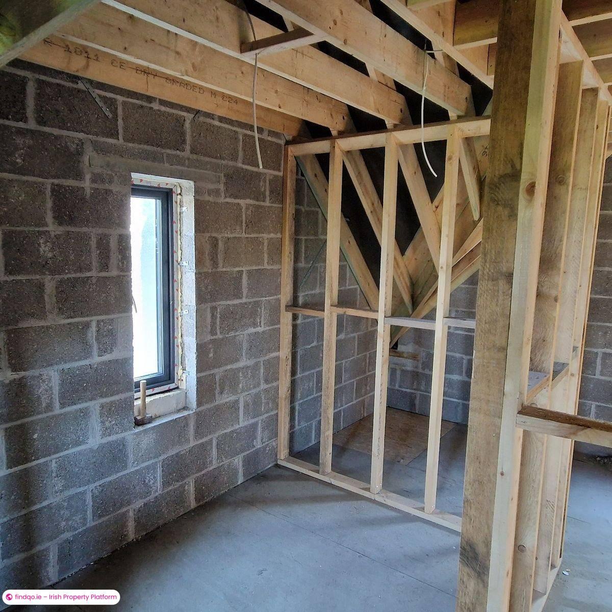 Detached house for Sale in Bantry, Cork