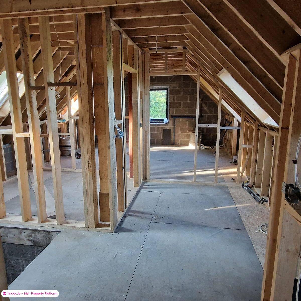 Detached house for Sale in Bantry, Cork