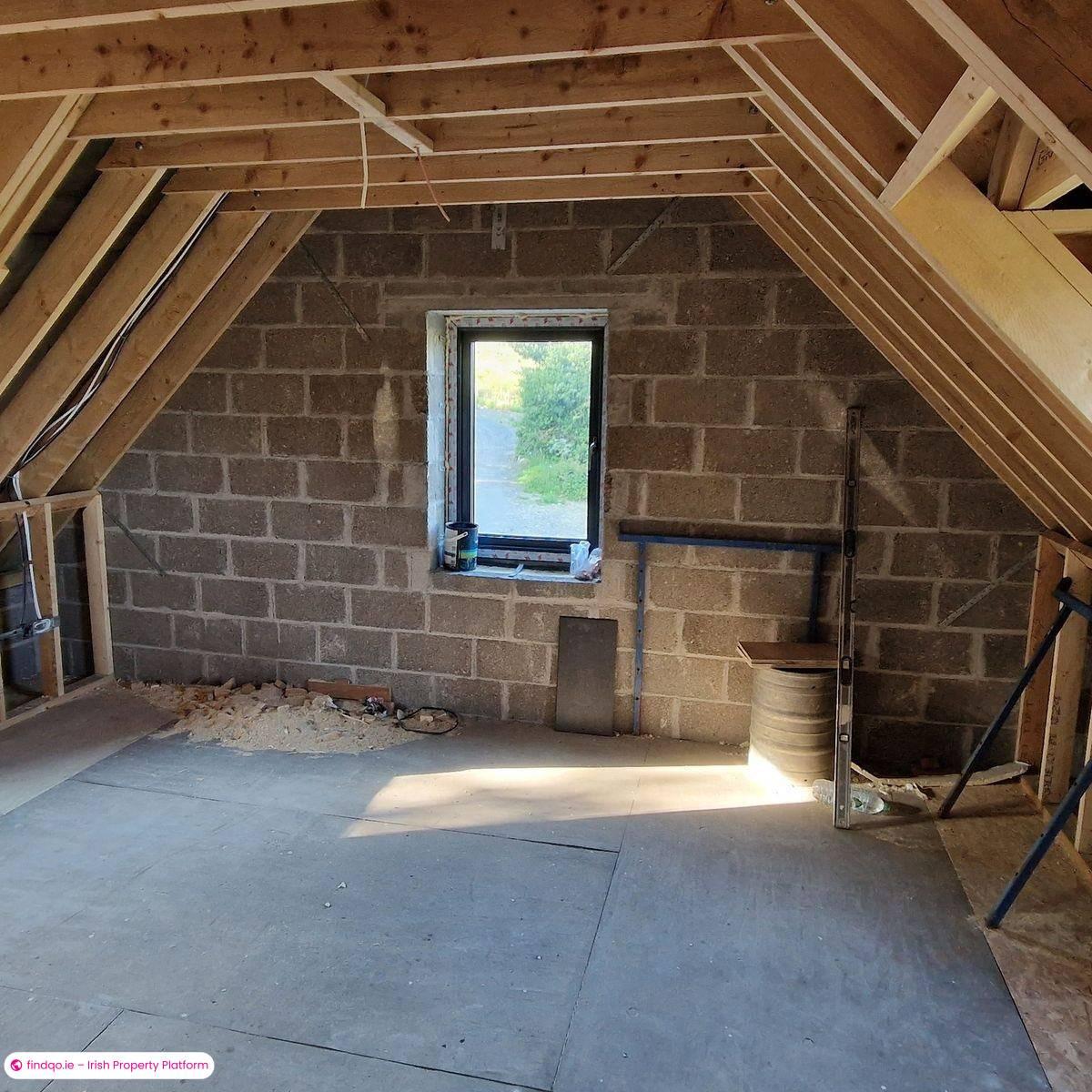 Detached house for Sale in Bantry, Cork