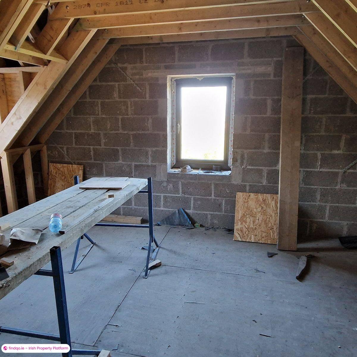 Detached house for Sale in Bantry, Cork