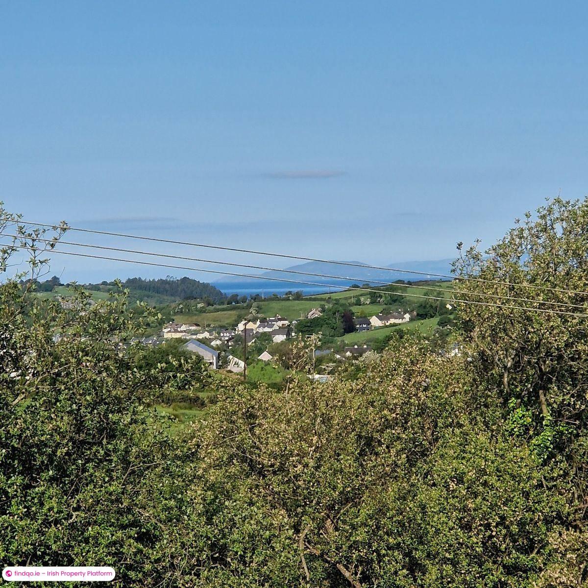 Detached house for Sale in Bantry, Cork