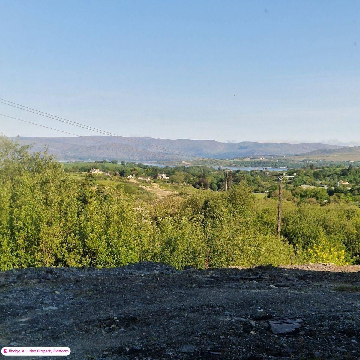 Detached house for Sale in Bantry, Cork