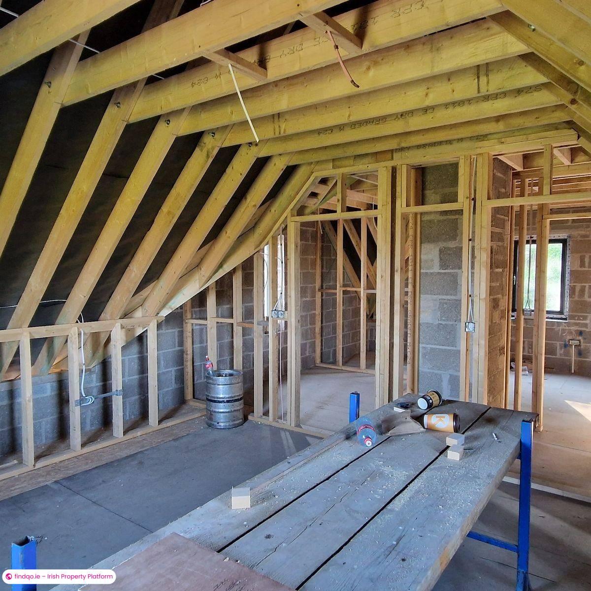 Detached house for Sale in Bantry, Cork