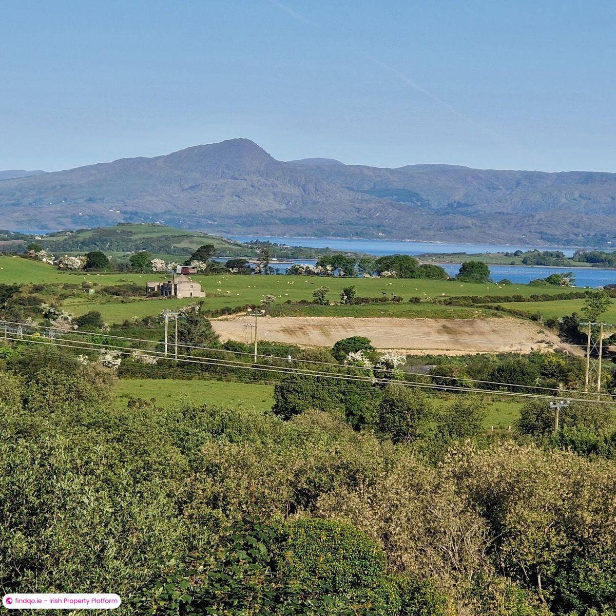 Detached house for Sale in Bantry, Cork