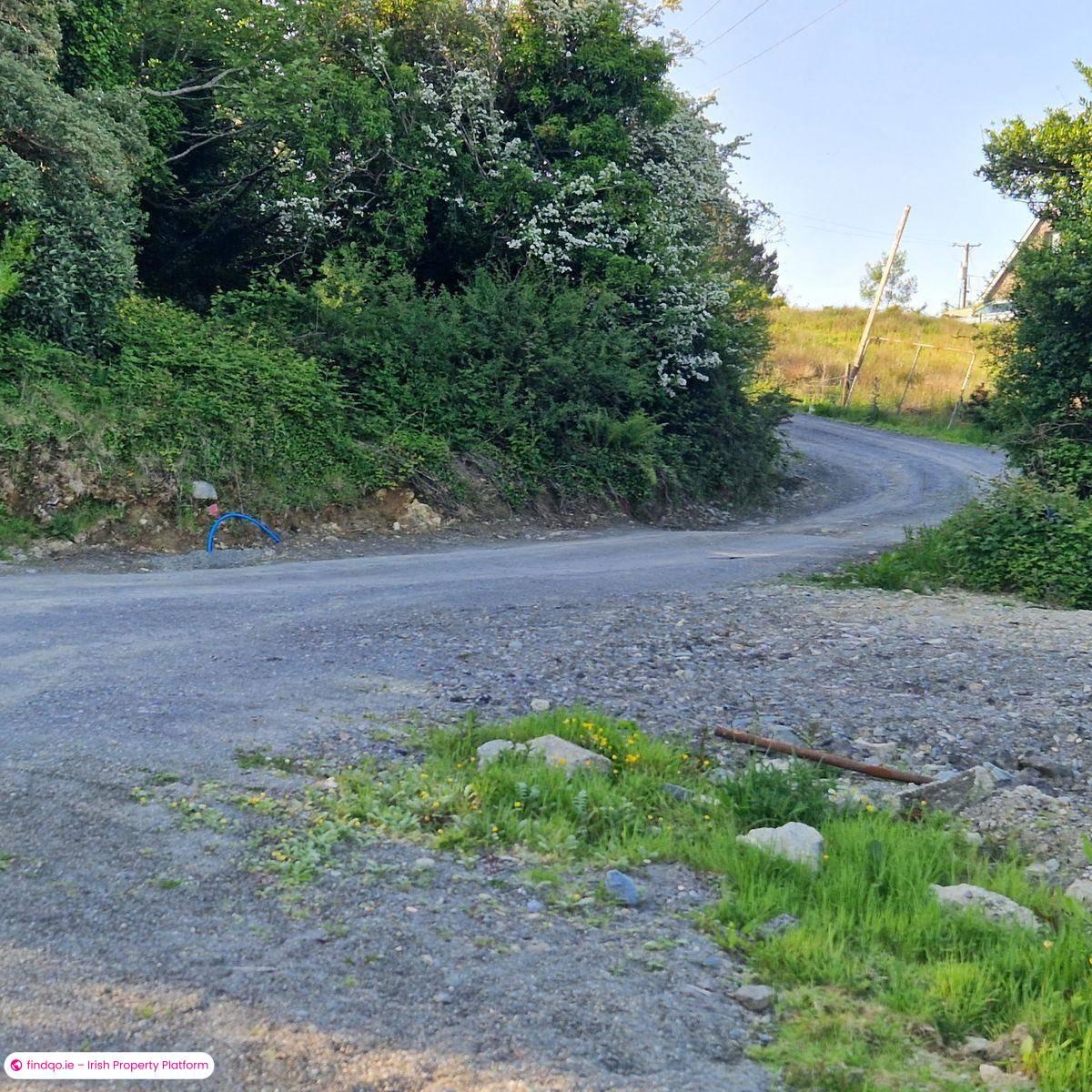Detached house for Sale in Bantry, Cork