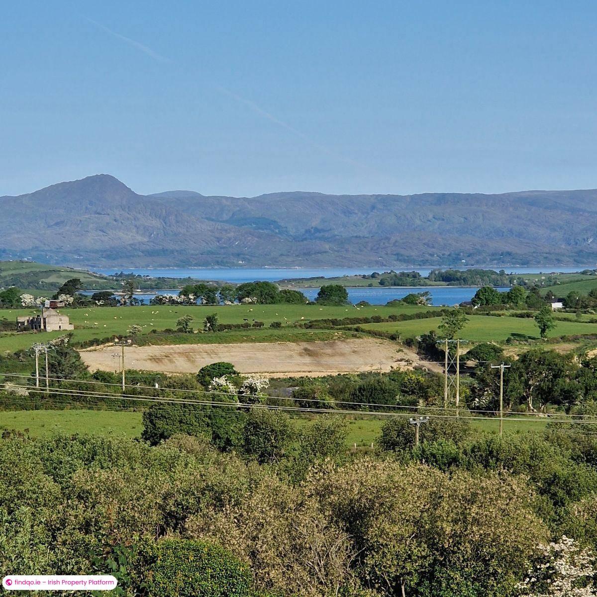 Detached house for Sale in Bantry, Cork