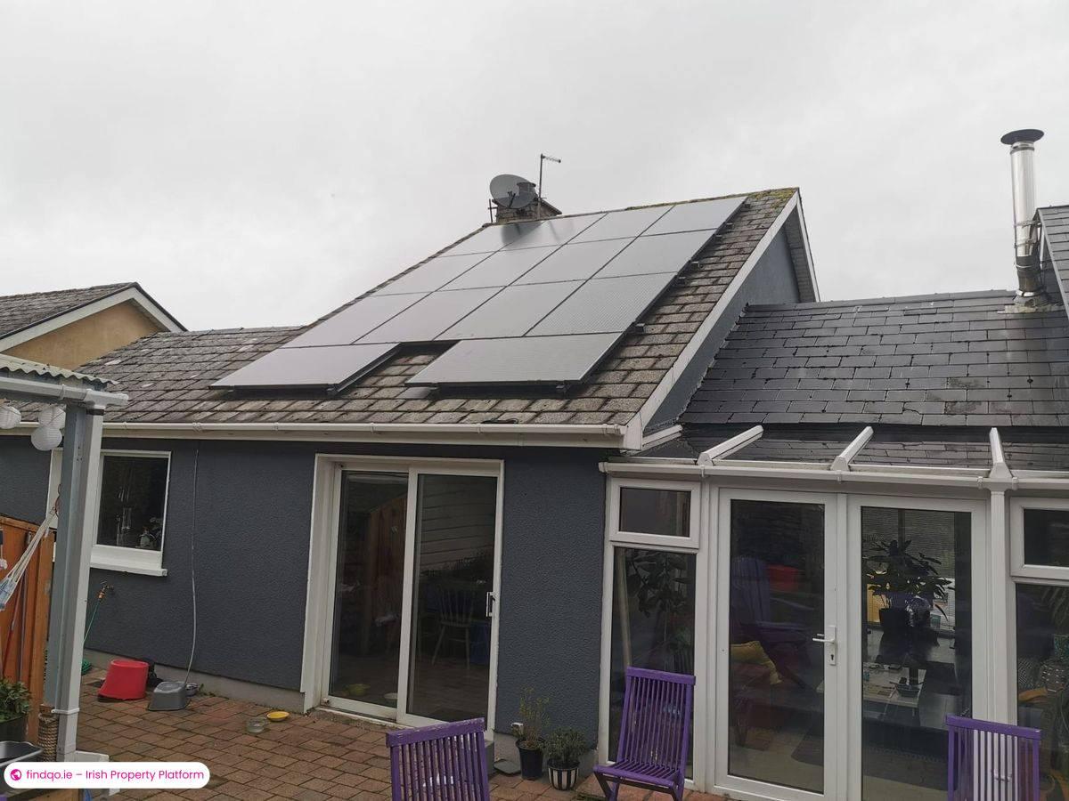 Detached house for Sale in Bantry, Cork