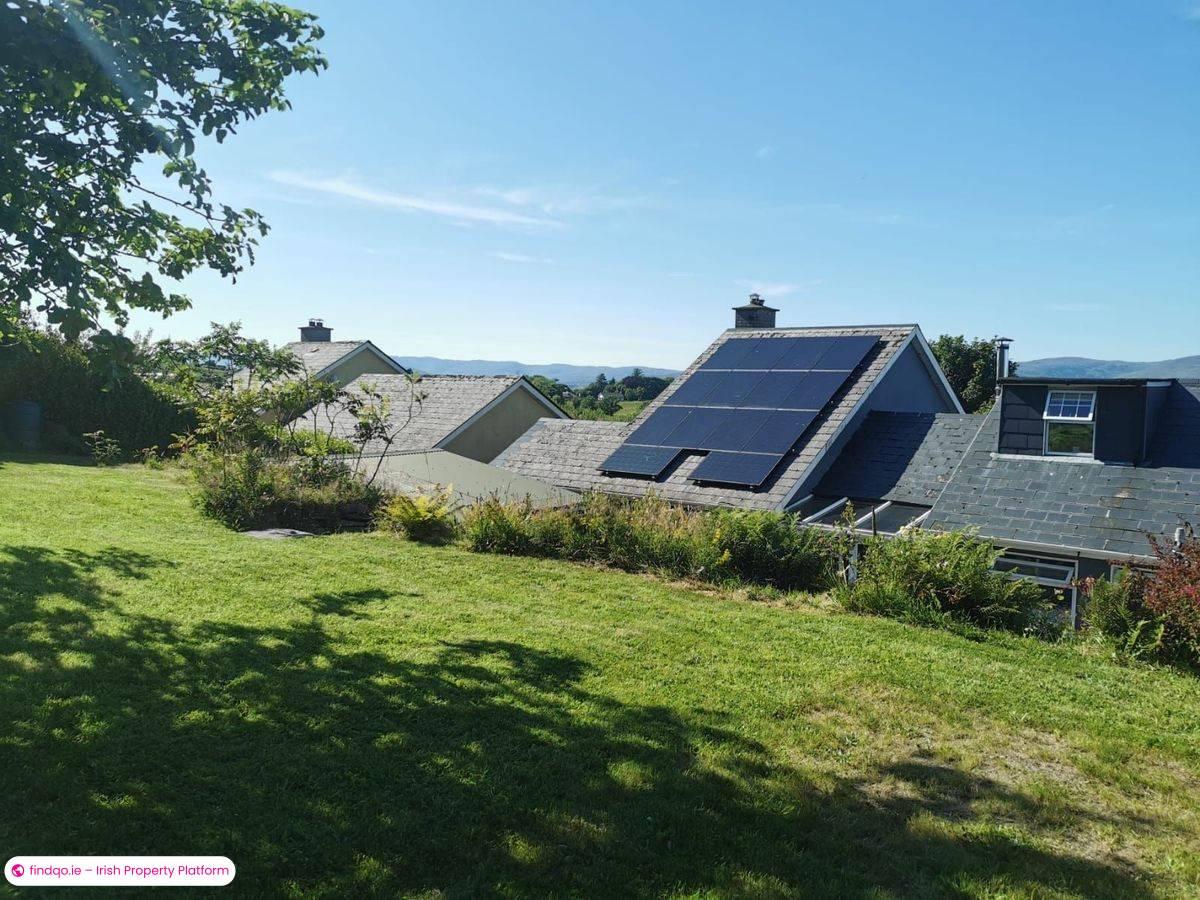 Detached house for Sale in Bantry, Cork