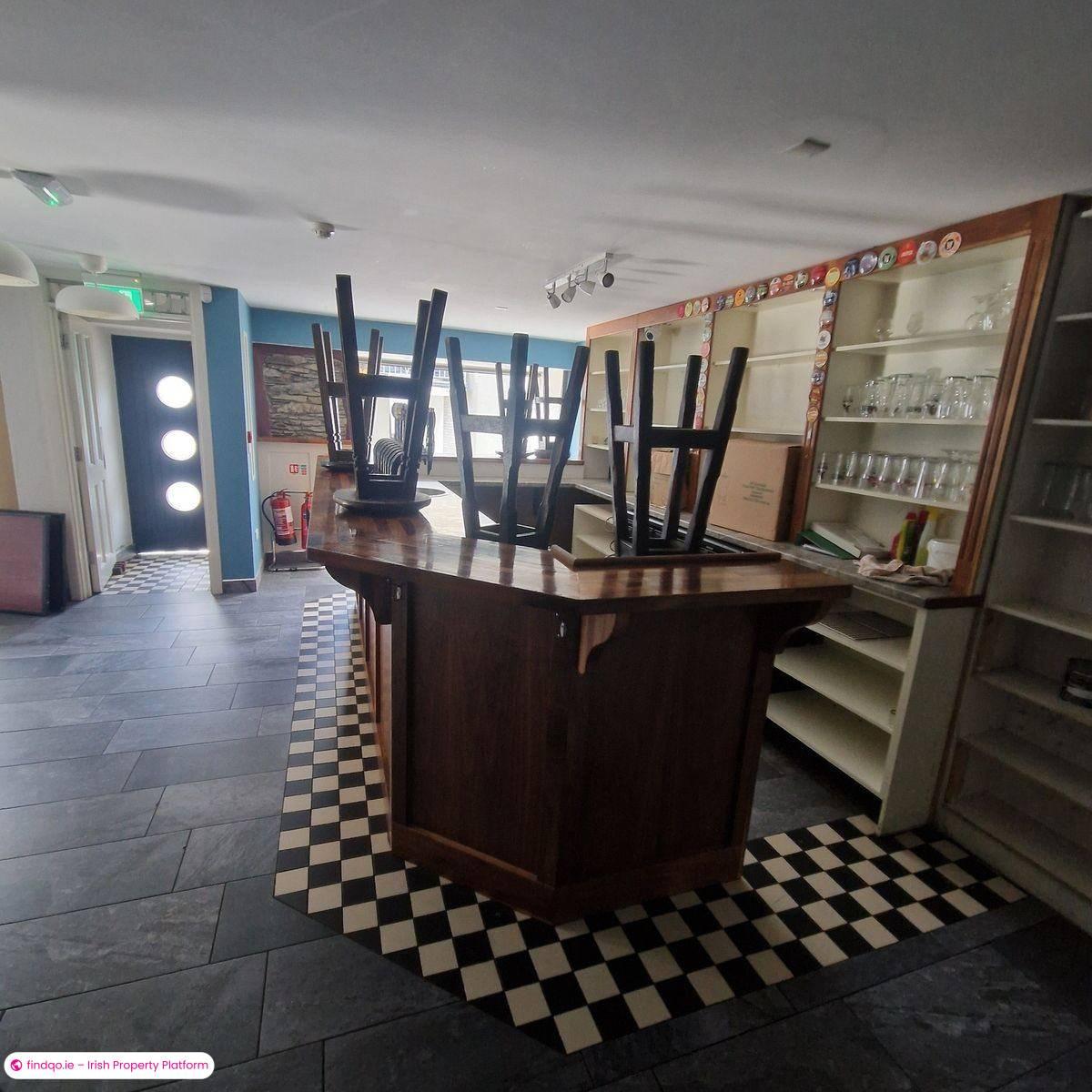 Retail Unit for Rent in Bantry, Cork