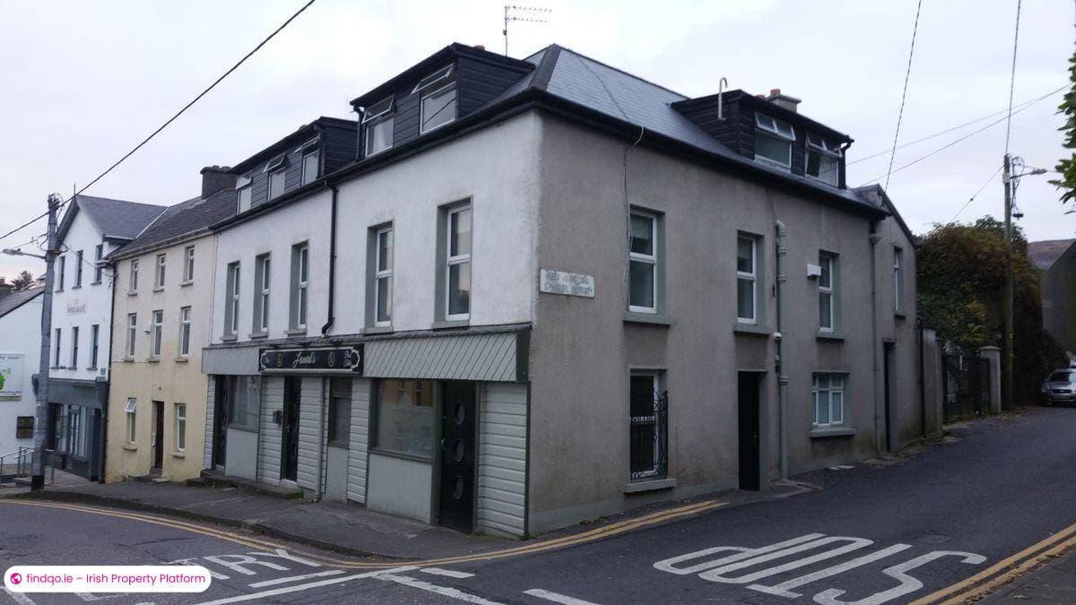 Retail Unit for Rent in Bantry, Cork