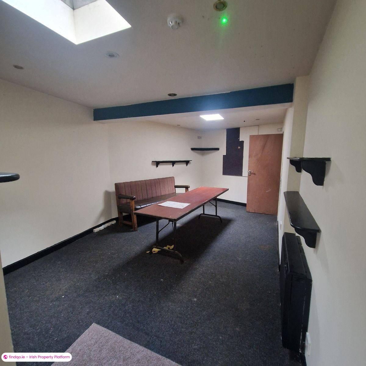 Retail Unit for Rent in Bantry, Cork