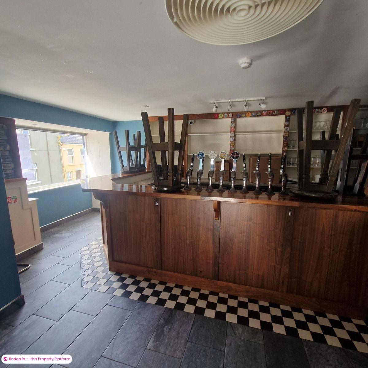 Retail Unit for Rent in Bantry, Cork