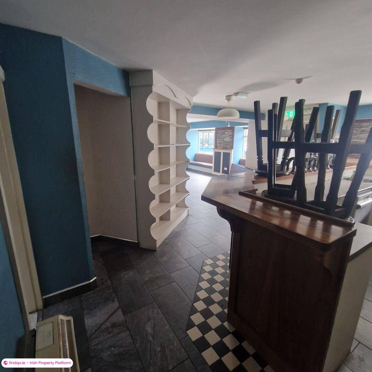 Retail Unit for Rent in Bantry, Cork