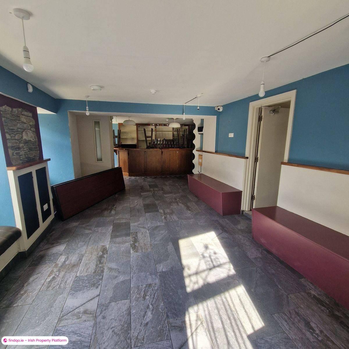 Retail Unit for Rent in Bantry, Cork