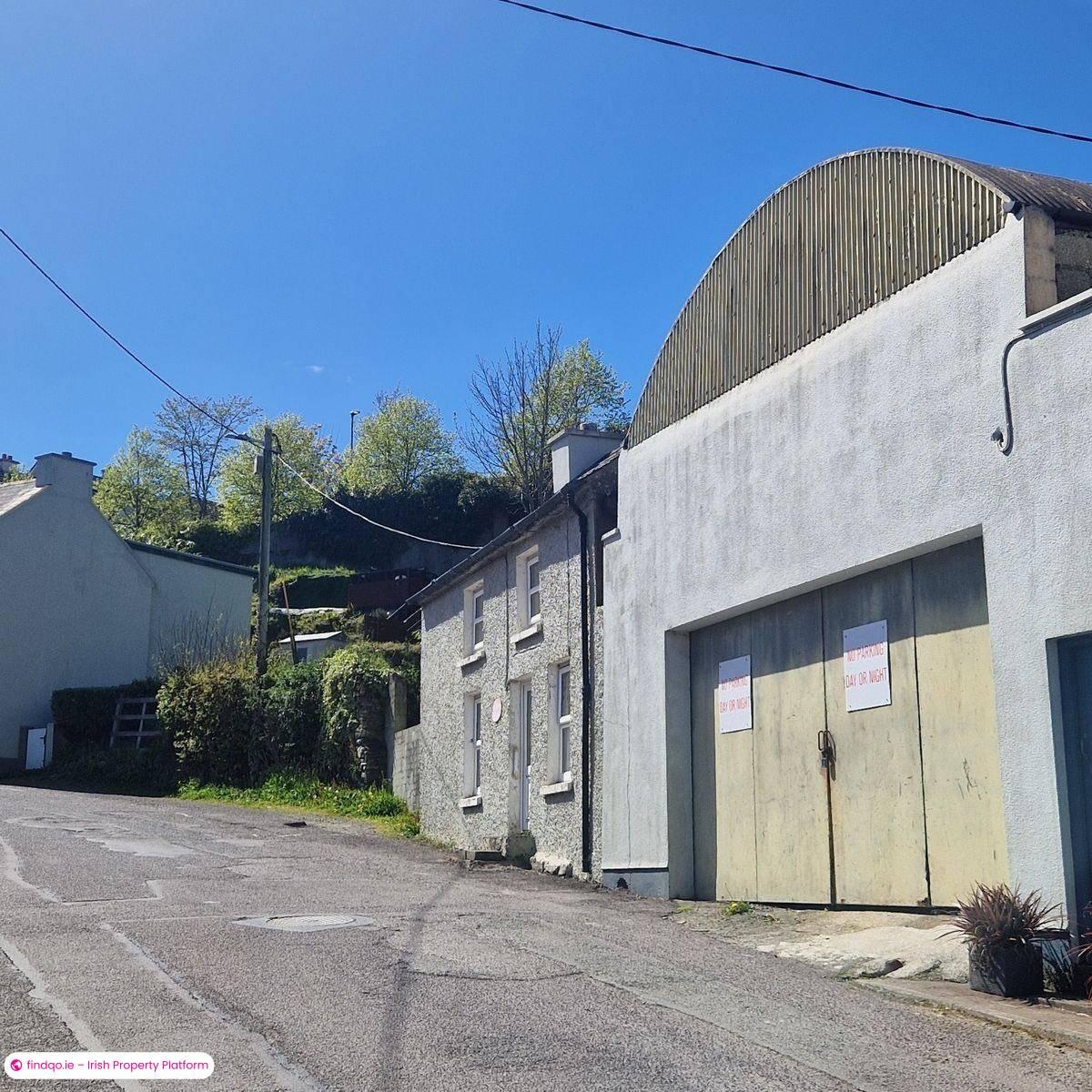 Site for Sale in Bantry, Cork