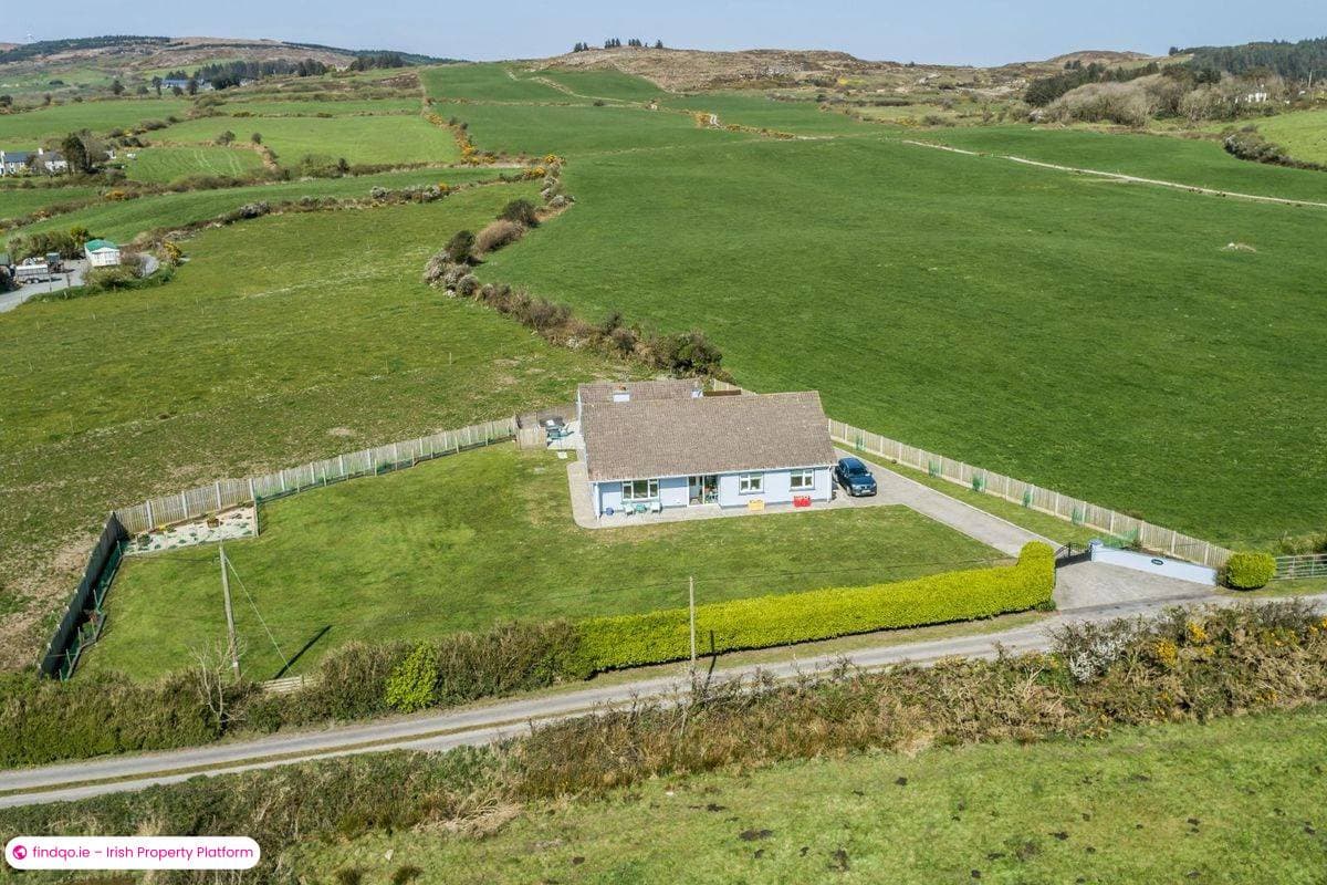 Detached house for Sale in Ballydehob, Cork