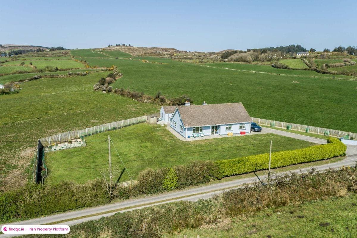 Detached house for Sale in Ballydehob, Cork