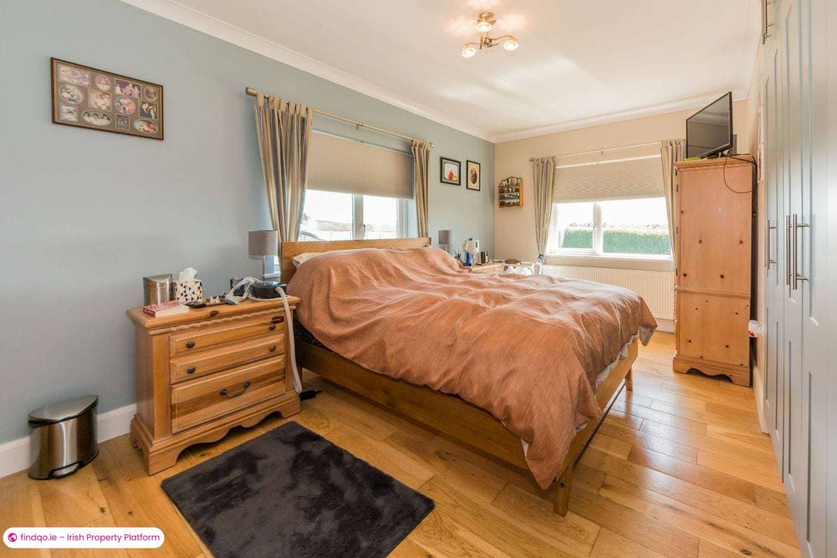 Detached house for Sale in Ballydehob, Cork