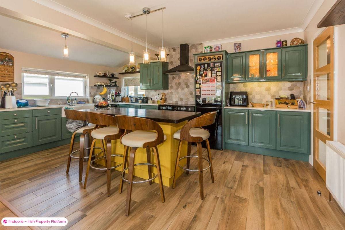 Detached house for Sale in Ballydehob, Cork