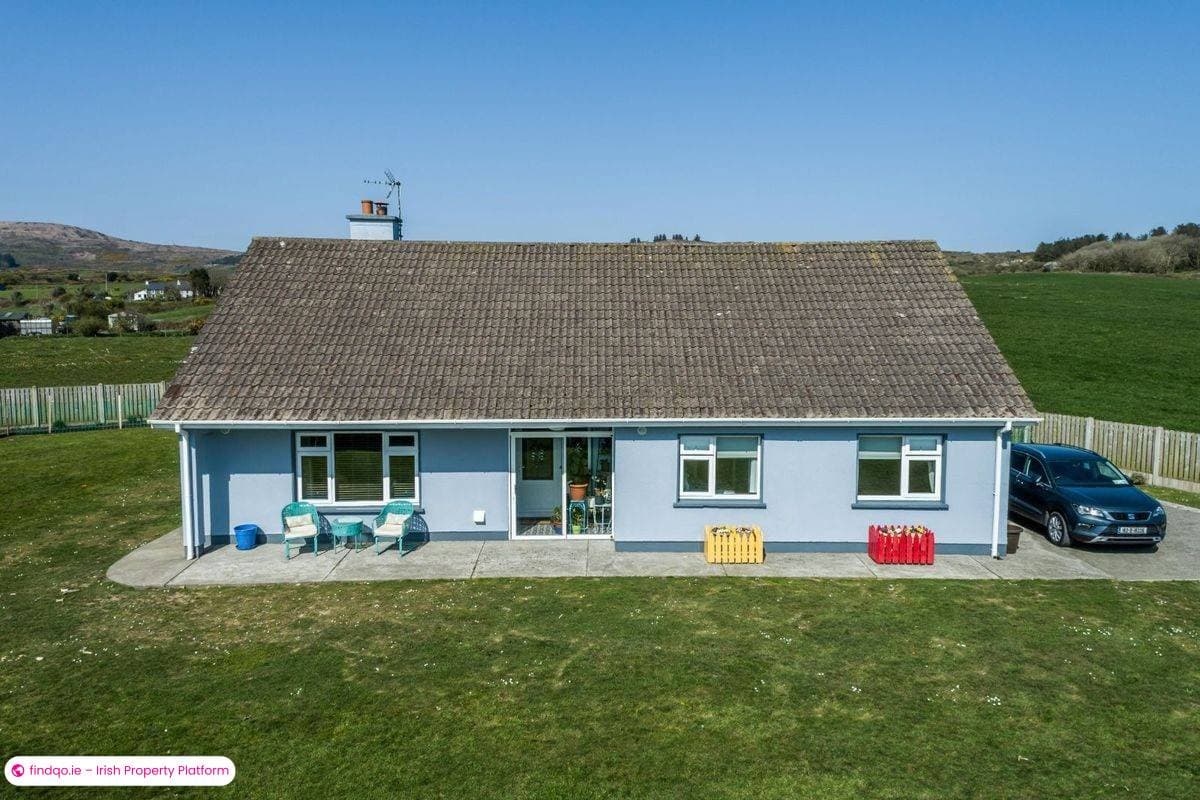 Detached house for Sale in Ballydehob, Cork