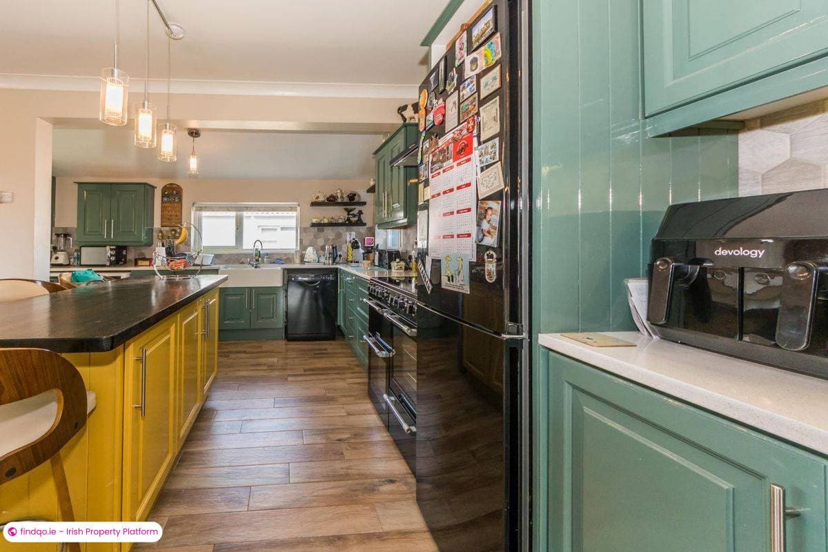 Detached house for Sale in Ballydehob, Cork