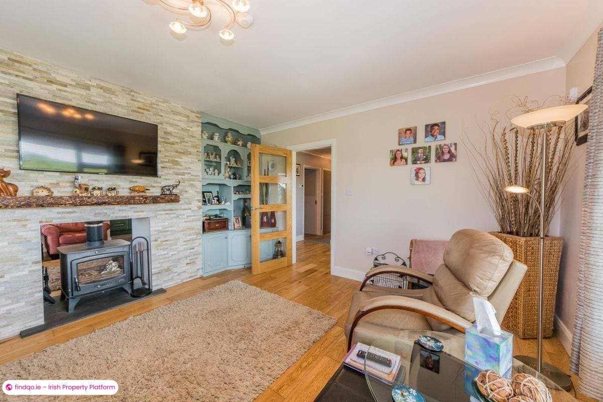 Detached house for Sale in Ballydehob, Cork