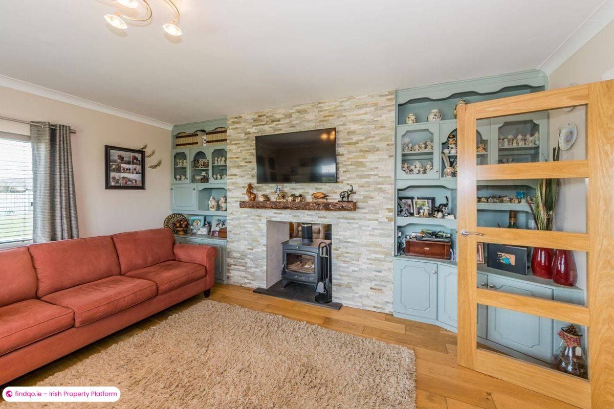 Detached house for Sale in Ballydehob, Cork