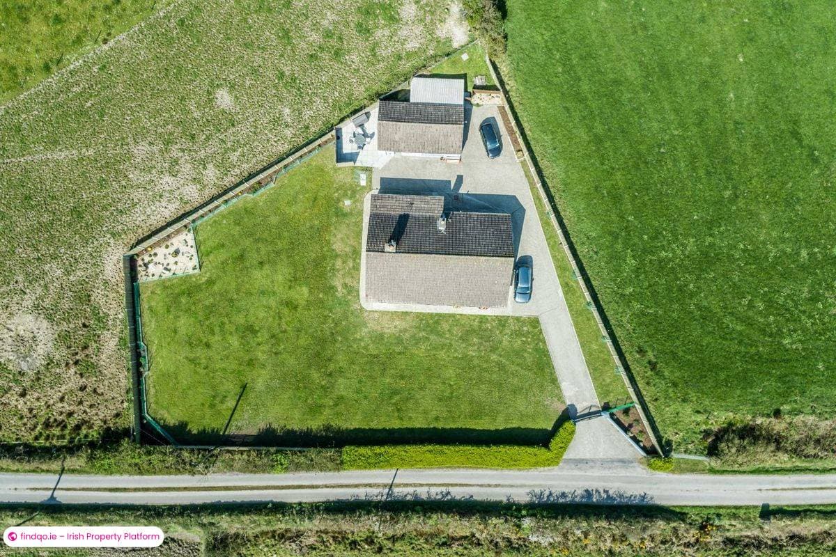 Detached house for Sale in Ballydehob, Cork