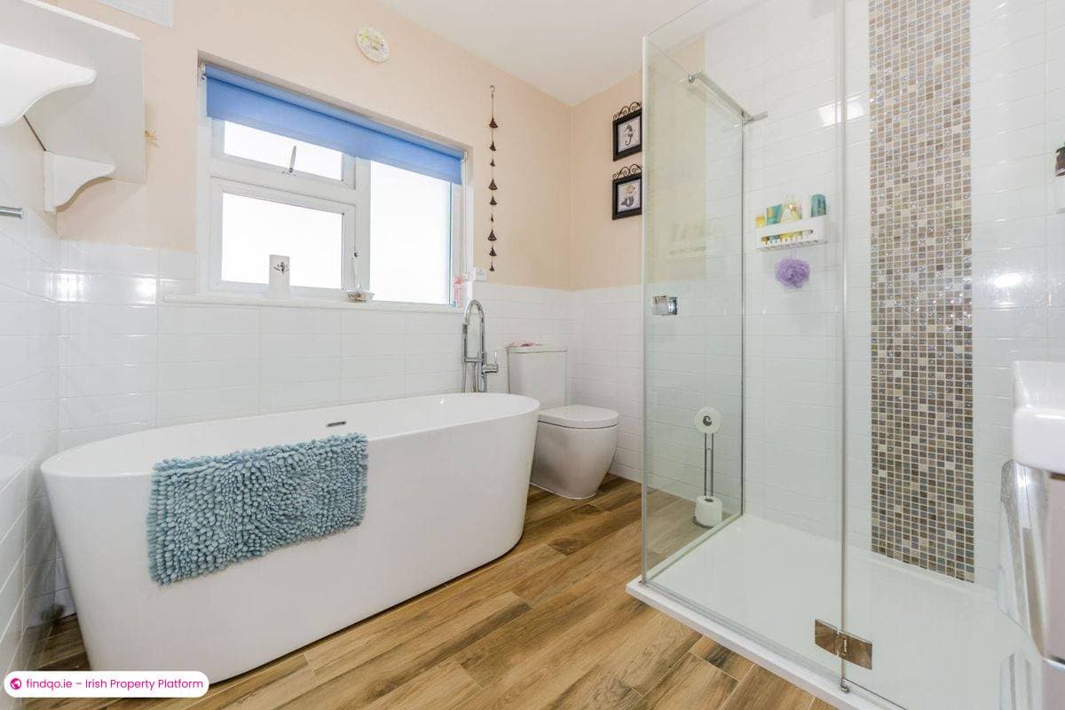 Detached house for Sale in Ballydehob, Cork