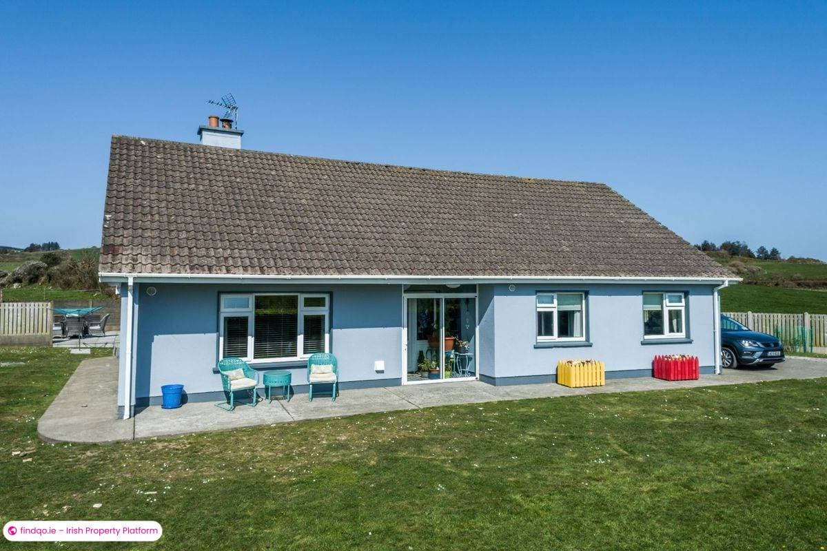 Detached house for Sale in Ballydehob, Cork