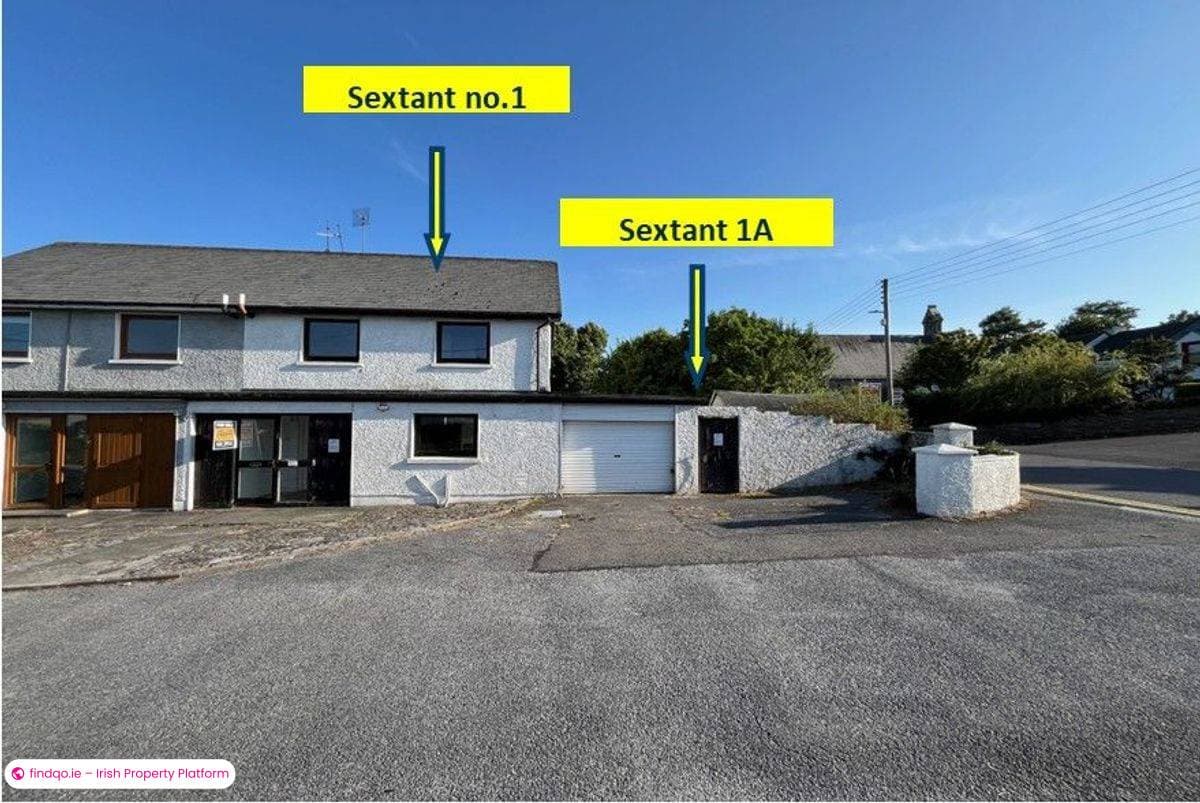 Semi-detached house for Sale in Schull, Cork