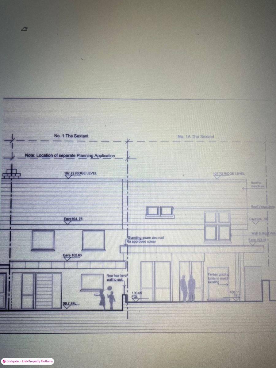 Semi-detached house for Sale in Schull, Cork