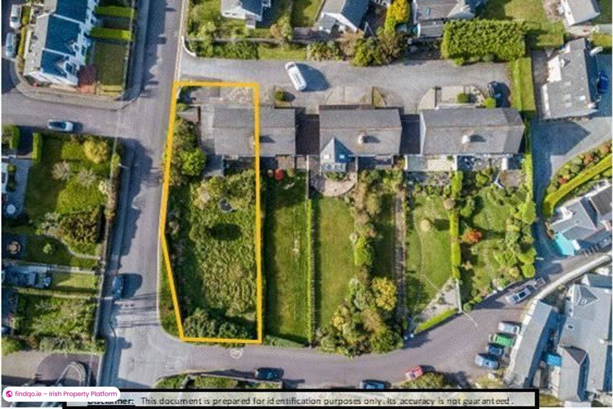 Semi-detached house for Sale in Schull, Cork