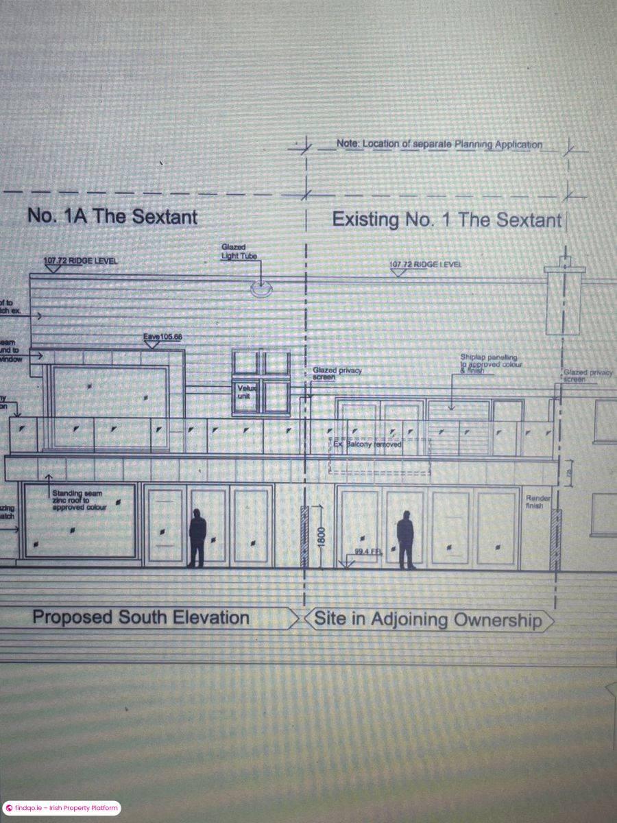 Semi-detached house for Sale in Schull, Cork