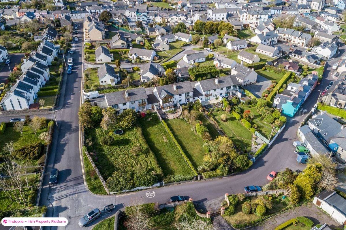 Semi-detached house for Sale in Schull, Cork