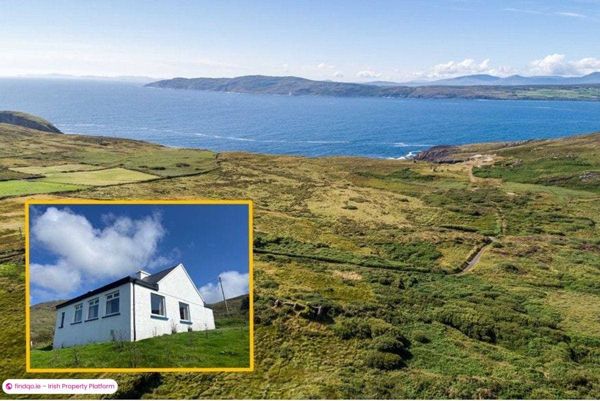 Detached house for Sale in Goleen, Cork