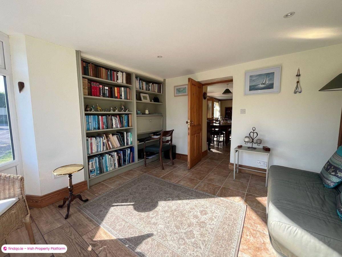 Detached house for Sale in Schull, Cork