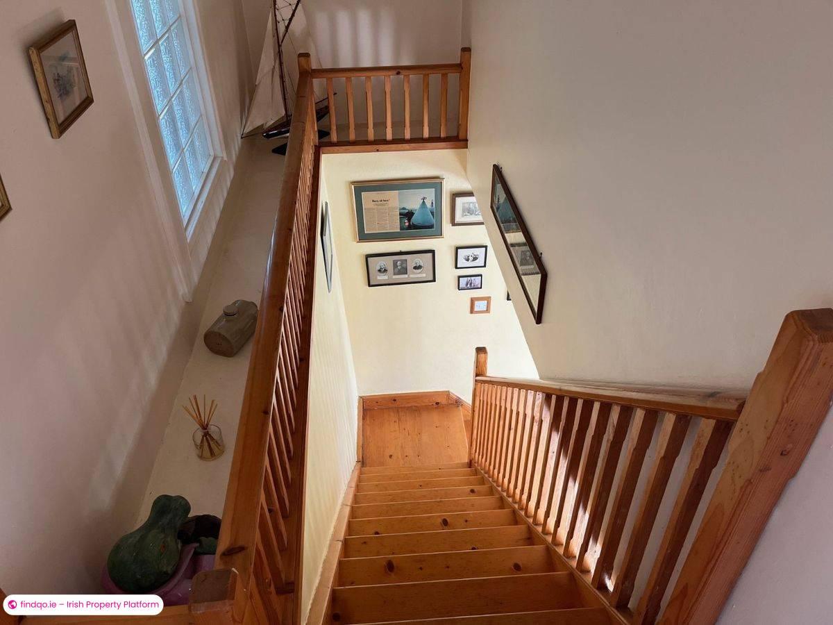 Detached house for Sale in Schull, Cork