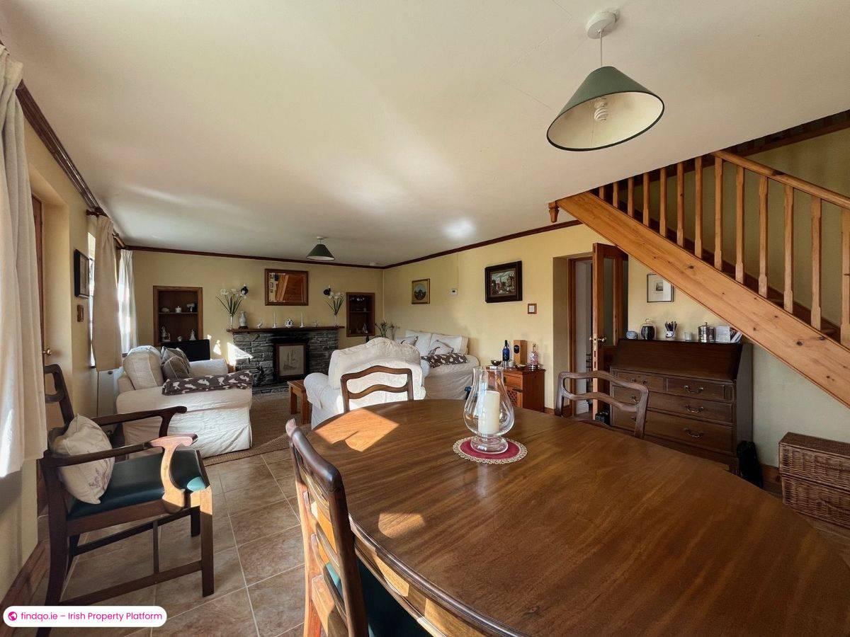 Detached house for Sale in Schull, Cork