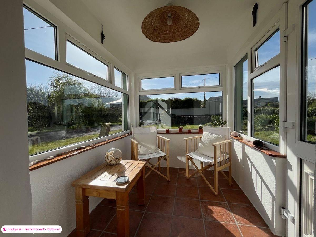 Detached house for Sale in Schull, Cork