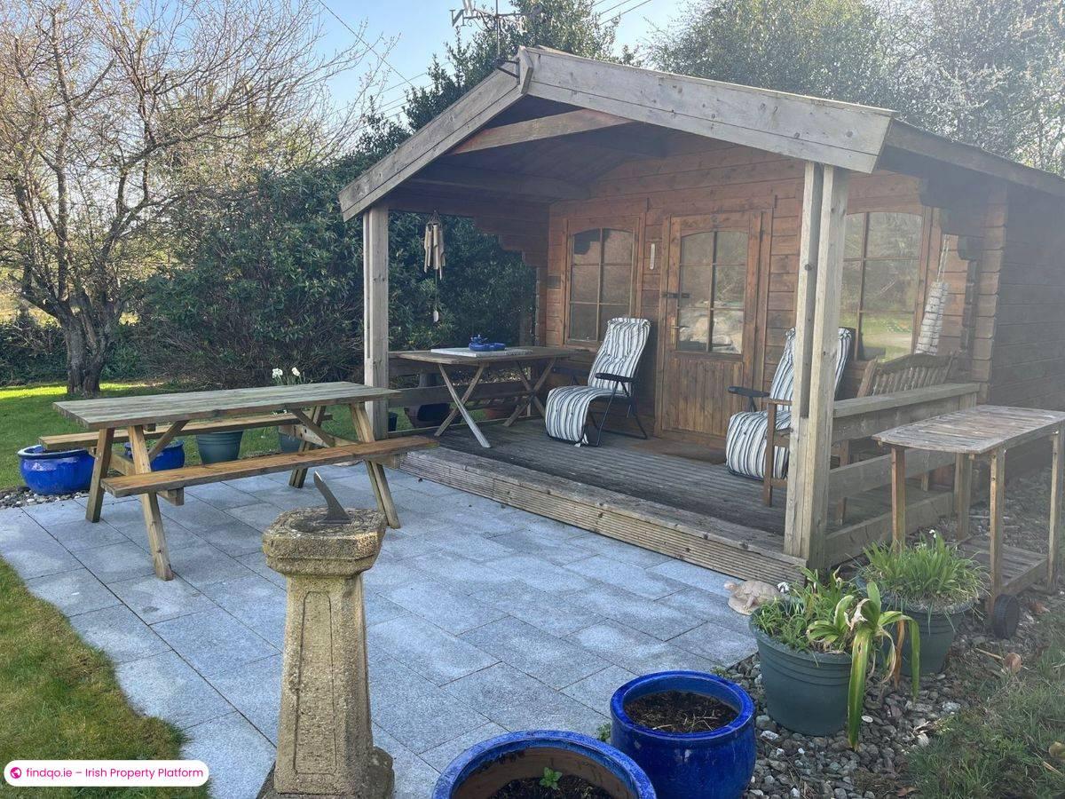 Detached house for Sale in Schull, Cork