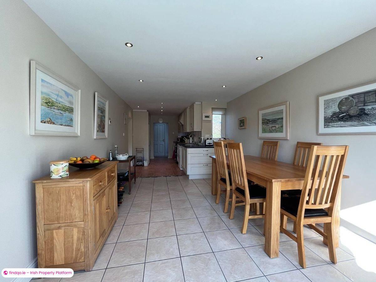 Detached house for Sale in Schull, Cork