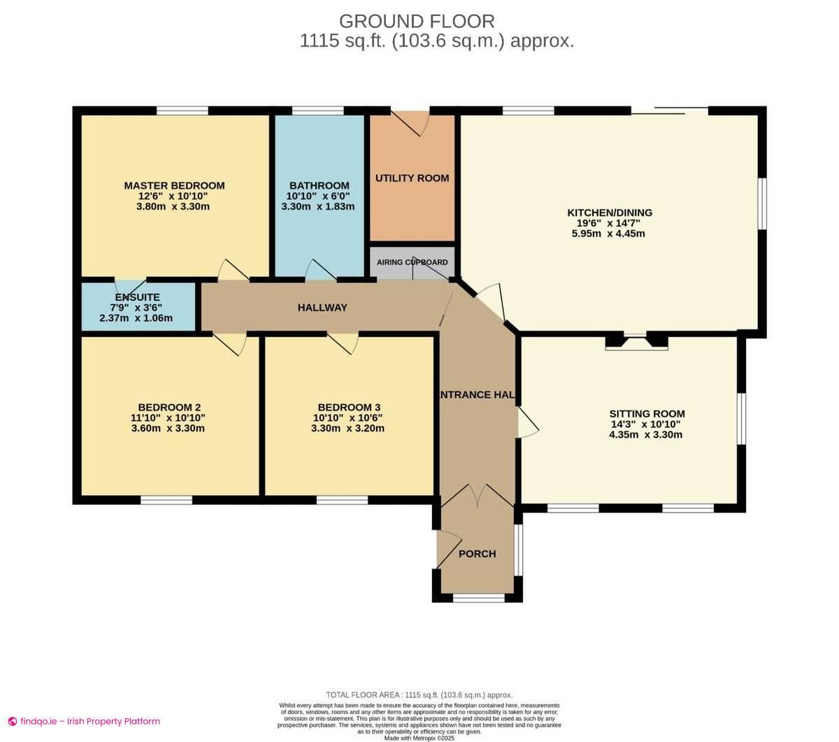 Bungalow for Sale in Schull, Cork