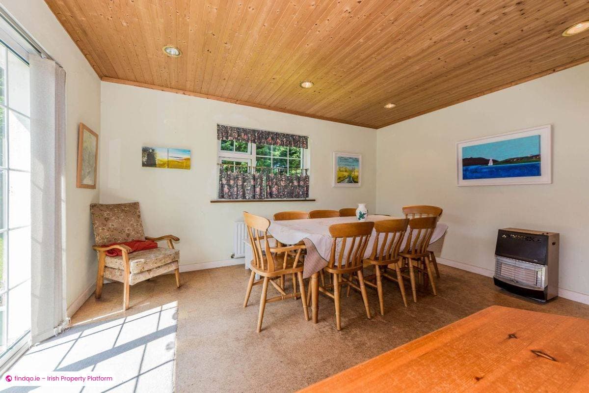 Bungalow for Sale in Schull, Cork