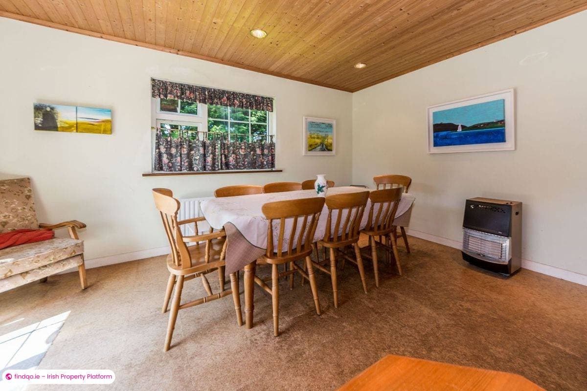 Bungalow for Sale in Schull, Cork