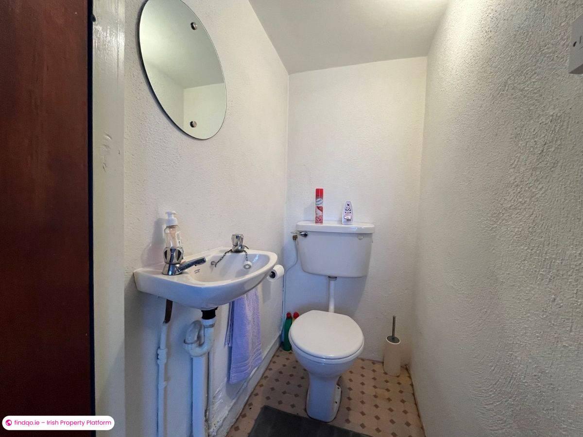 Semi-detached house for Sale in Bantry, Cork